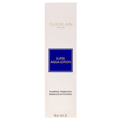 Guerlain Super Aqua Lotion 150ml / 5 fl.oz. - Additional 1