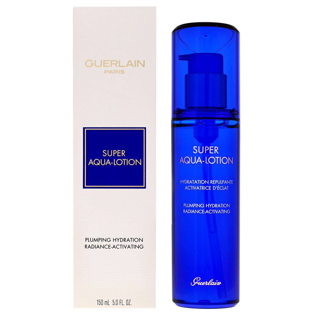 Guerlain Super Aqua Lotion 150ml / 5 fl.oz. - Additional 2