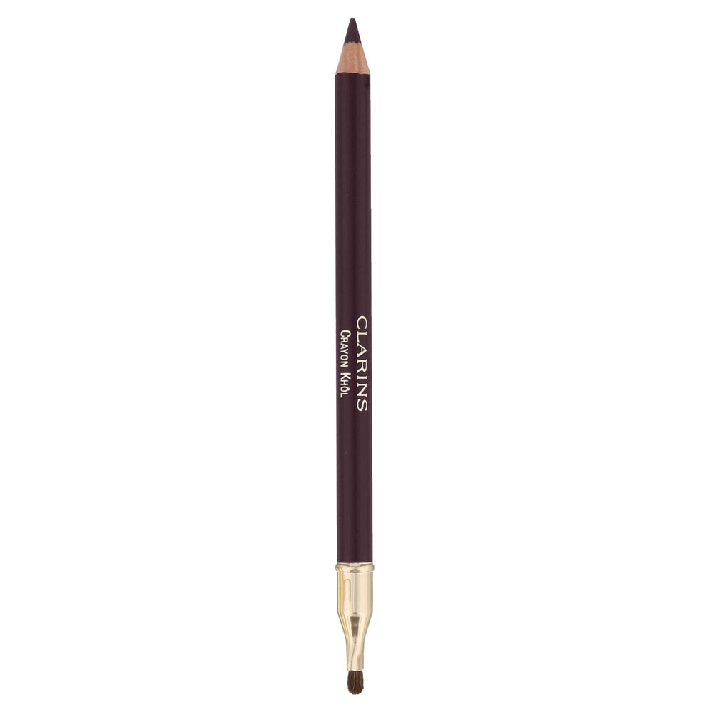 Clarins Crayon Khôl 07 Smoky Plum 1.05g / 0.037 oz. - Extra