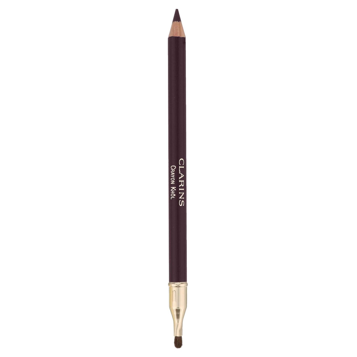 Clarins Crayon Khôl 07 Smoky Plum 1.05g / 0.037 oz. - Extra