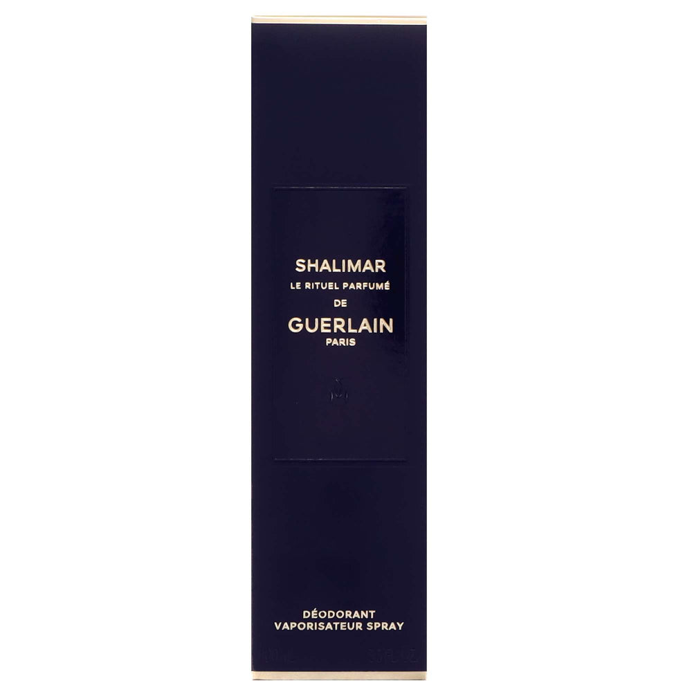 Guerlain Shalimar Deodorant Spray 100ml / 3.3 fl.oz. - Additional 1