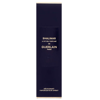Guerlain Shalimar Deodorant Spray 100ml / 3.3 fl.oz. - Additional 1