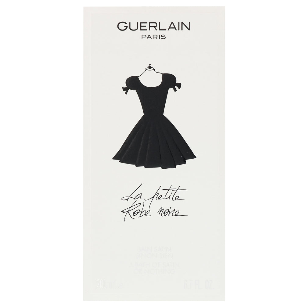 Guerlain La Petite Robe Noire  Shower Gel 200ml / 6.7 fl.oz. - Additional 1