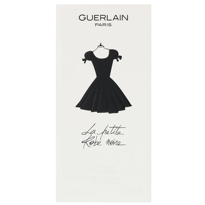 Guerlain La Petite Robe Noire  Shower Gel 200ml / 6.7 fl.oz. - Additional 1