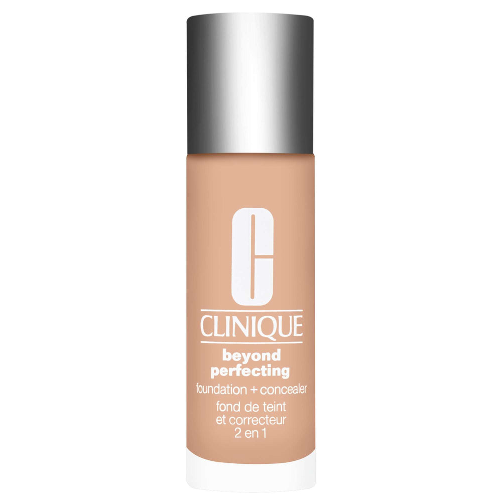 Clinique Beyond Perfecting Foundation + Concealer CN 28 Ivory 30ml / 1 fl.oz. - Extra