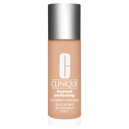 Clinique Beyond Perfecting Foundation + Concealer CN 28 Ivory 30ml / 1 fl.oz. - Extra