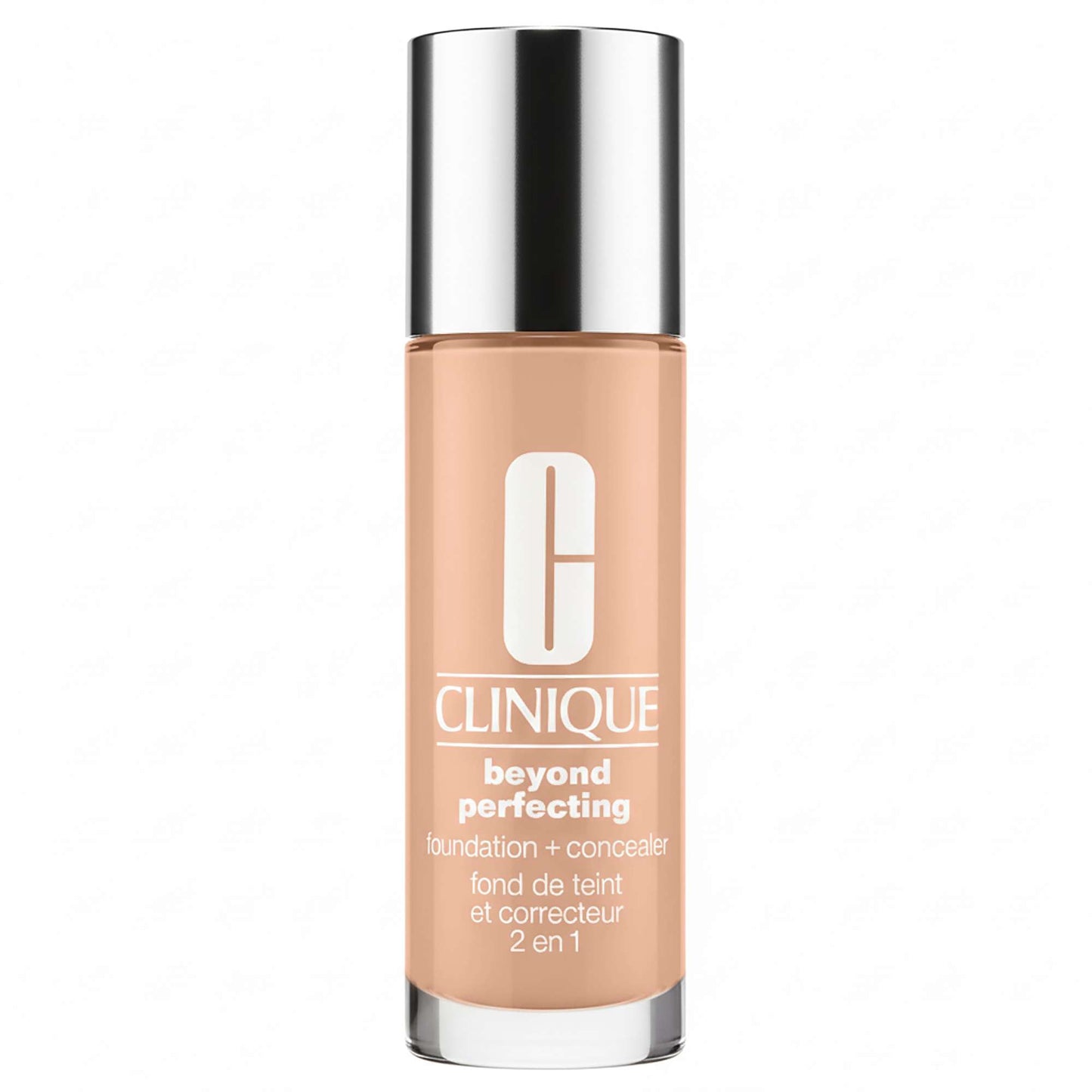 Clinique Beyond Perfecting Foundation + Concealer CN 28 Ivory 30ml / 1 fl.oz. - Extra