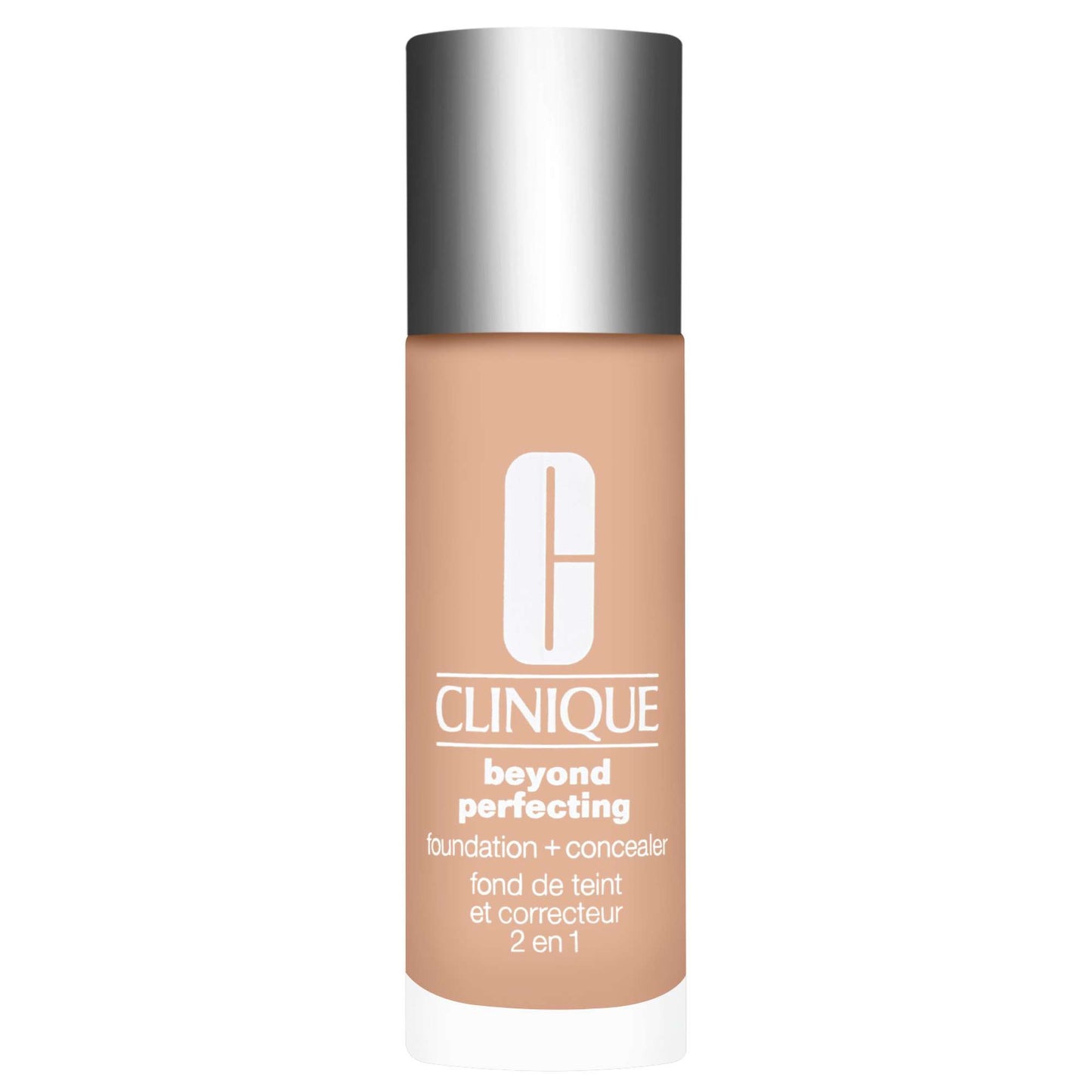 Clinique Beyond Perfecting Foundation + Concealer CN 28 Ivory 30ml / 1 fl.oz. - Extra