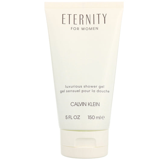 Calvin Klein Eternity For Women Luxurious Shower Gel 150ml