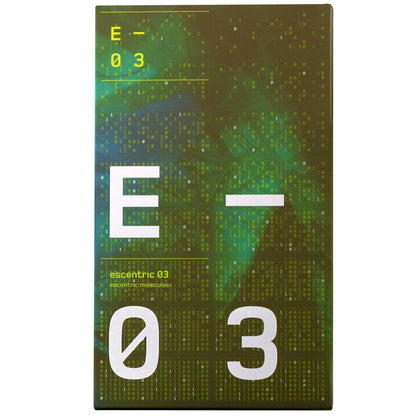 Escentric Molecules Escentric 03 Eau de Toilette Spray 100ml - Additional 1