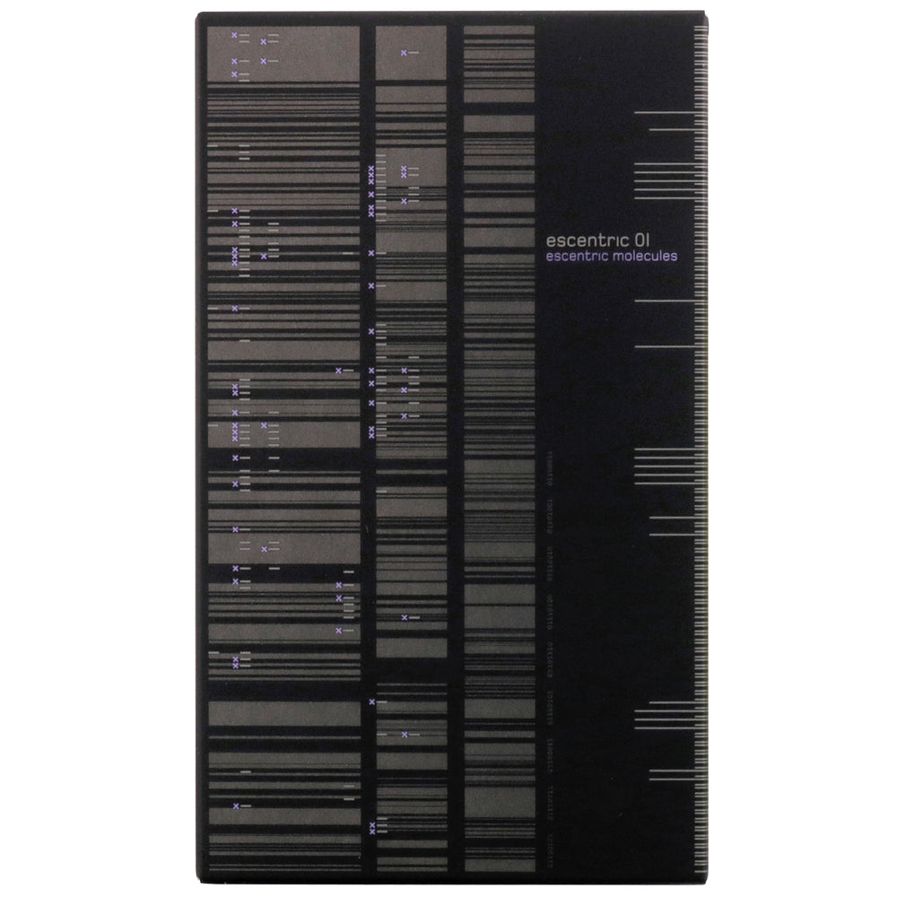 Escentric Molecules Escentric 01 Eau de Toilette Spray 100ml - Additional 1
