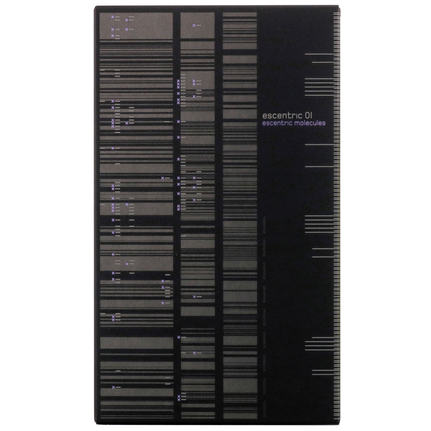 Escentric Molecules Escentric 01 Eau de Toilette Spray 100ml - Additional 1