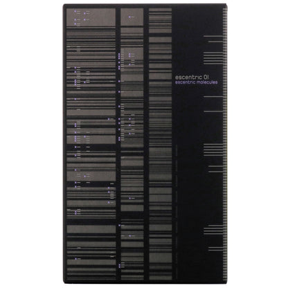 Escentric Molecules Escentric 01 Eau de Toilette Spray 100ml - Additional 1