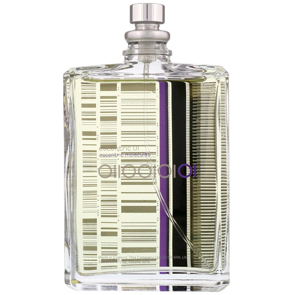 Escentric Molecules Escentric 01 Eau de Toilette Spray 100ml