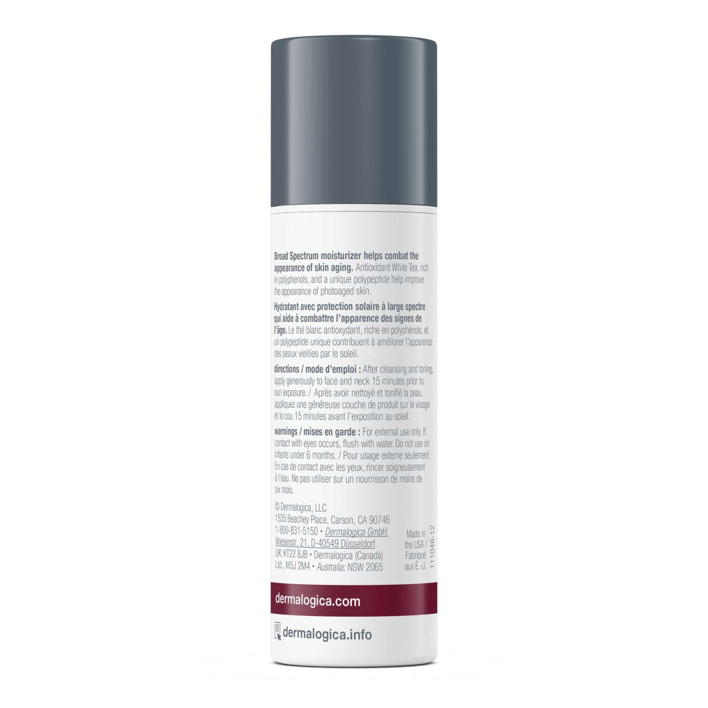 Dermalogica Age Smart® Dynamic Skin Recovery SPF50 50ml - Additional 1