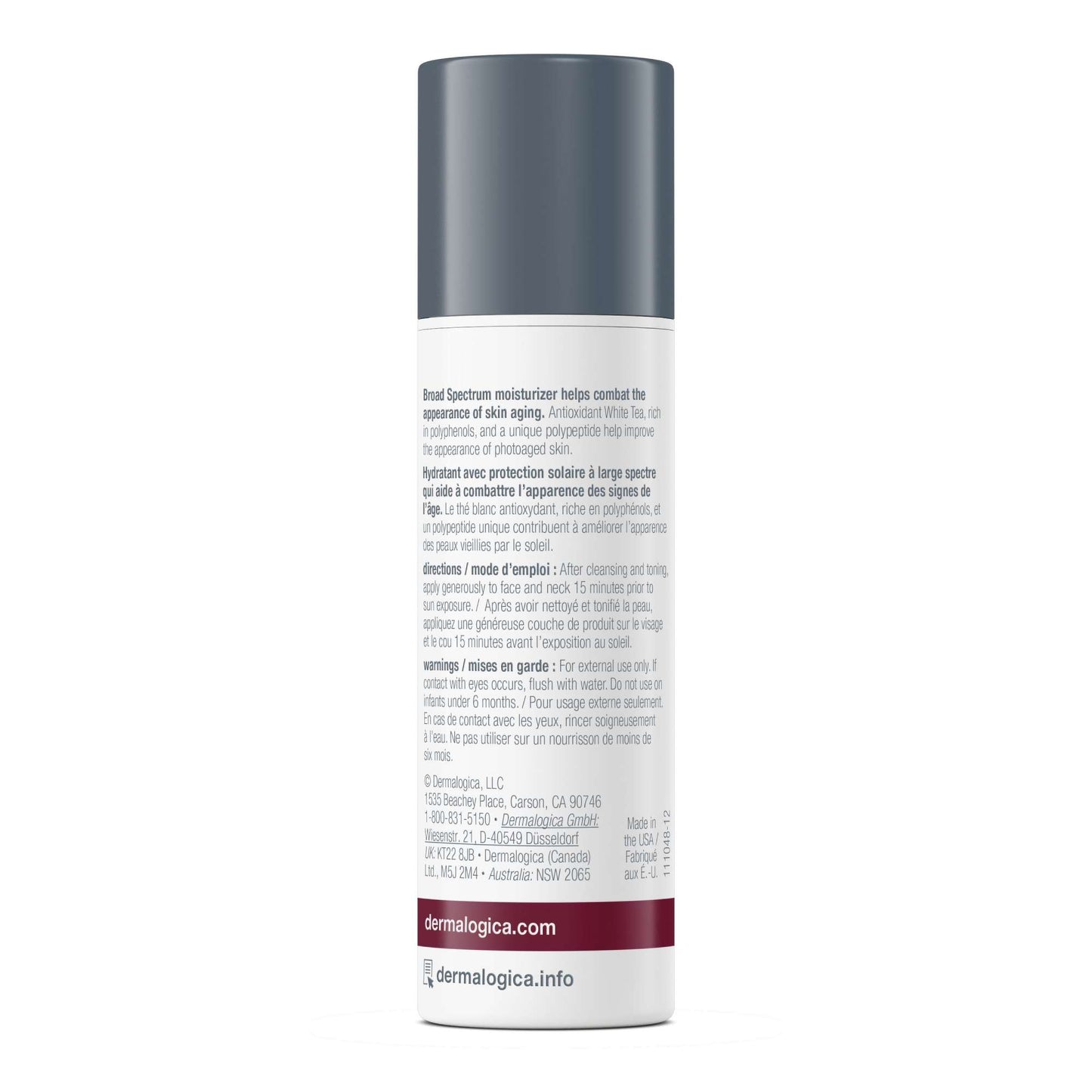Dermalogica Age Smart® Dynamic Skin Recovery SPF50 50ml - Additional 1