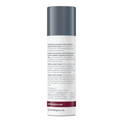 Dermalogica Age Smart® Dynamic Skin Recovery SPF50 50ml - Additional 1