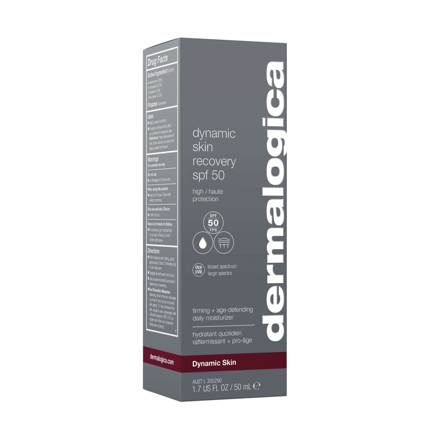 Dermalogica Age Smart® Dynamic Skin Recovery SPF50 50ml - Additional 2
