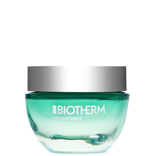 Biotherm Aquasource 48h Continuous Release Hydration Cream Normal/Combination Skin 50ml