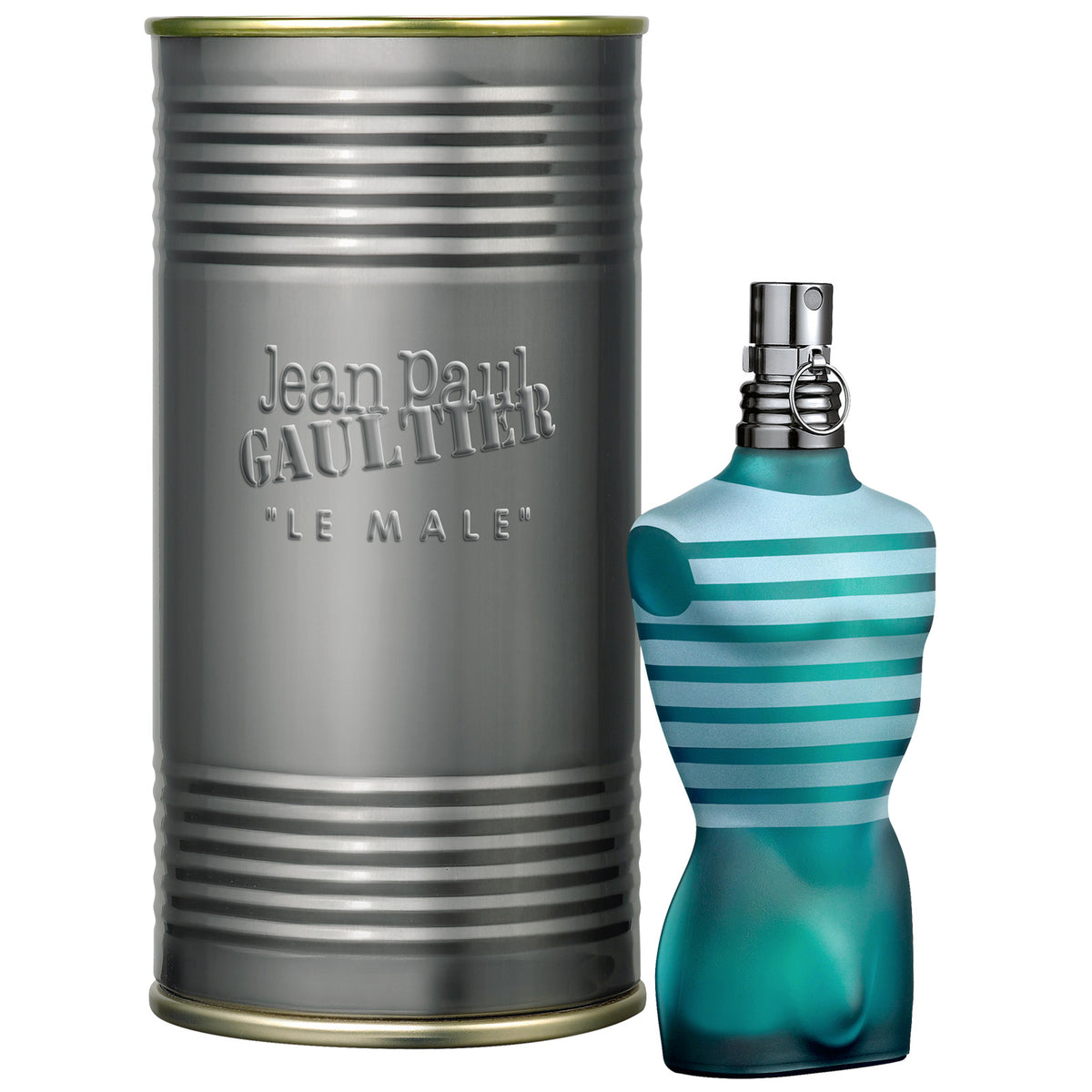Jean Paul Gaultier Le Male Eau de Toilette 40ml - Additional 1