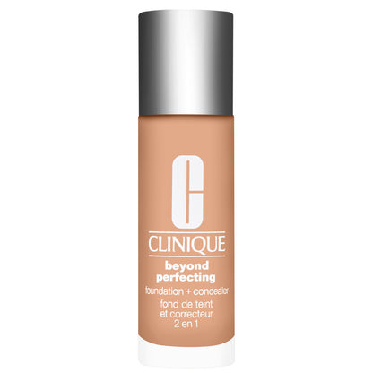 Clinique Beyond Perfecting Foundation + Concealer 52 Neutral 30ml / 1 fl.oz. - Extra