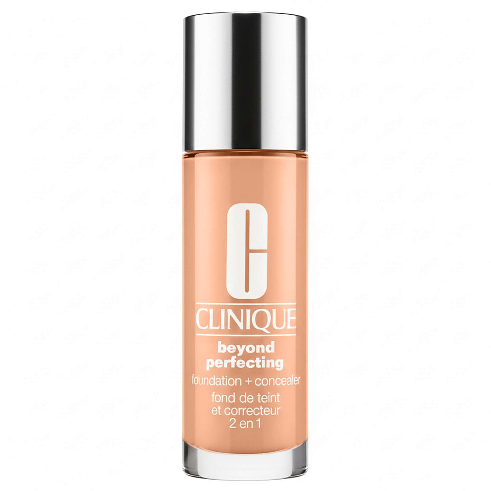 Clinique Beyond Perfecting Foundation + Concealer 52 Neutral 30ml / 1 fl.oz. - Extra