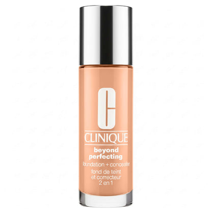Clinique Beyond Perfecting Foundation + Concealer 52 Neutral 30ml / 1 fl.oz. - Extra