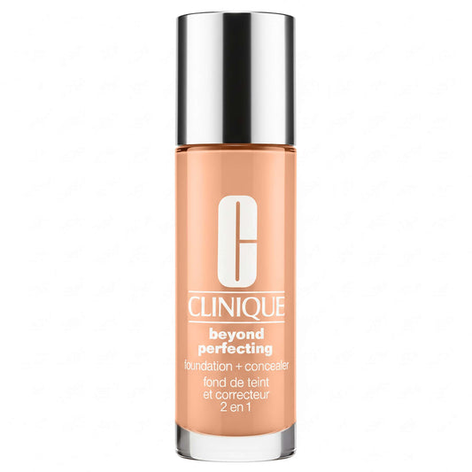 Clinique Beyond Perfecting Foundation + Concealer 52 Neutral 30ml / 1 fl.oz. - Extra