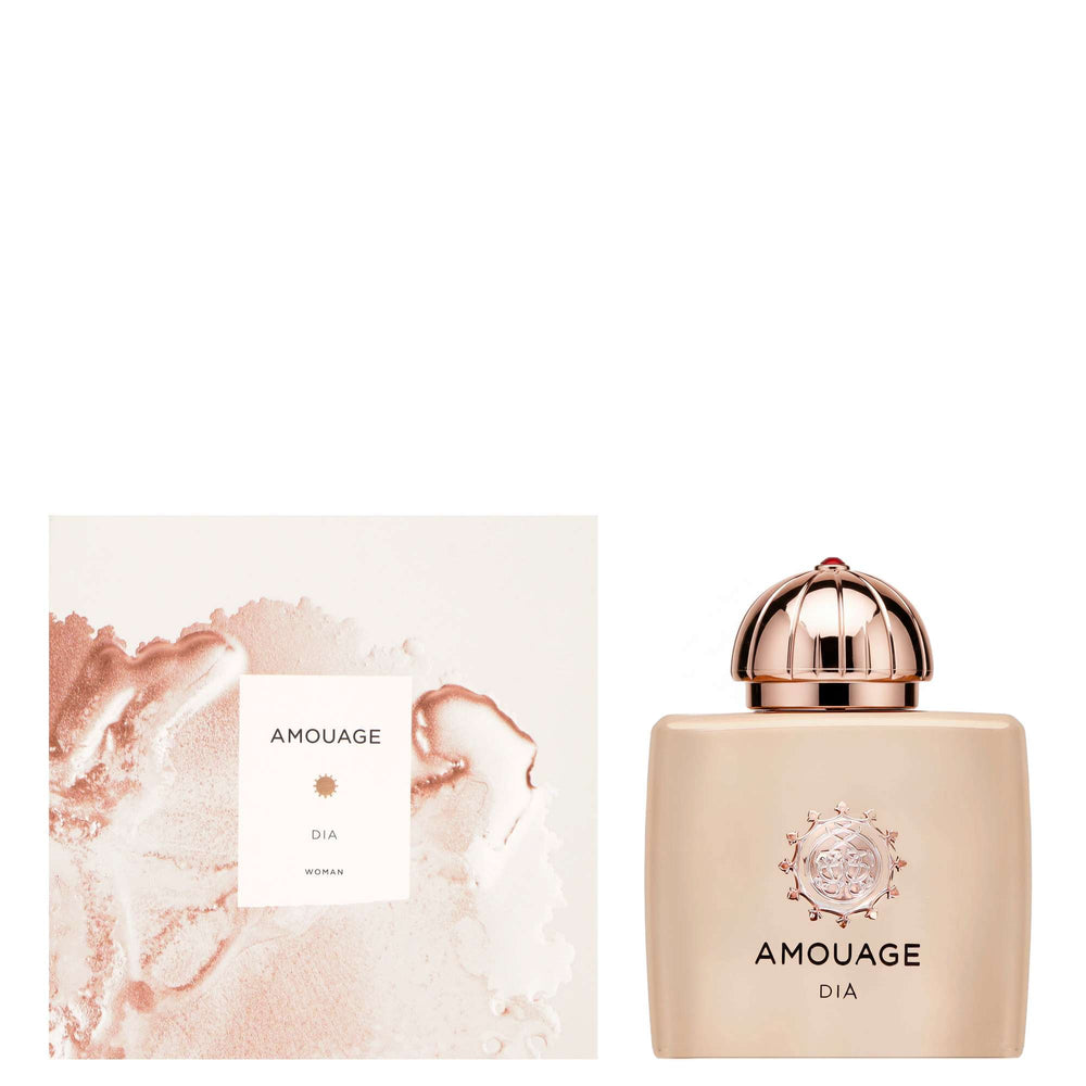 Amouage Dia Woman Eau de Parfum Spray 100ml - Additional 2