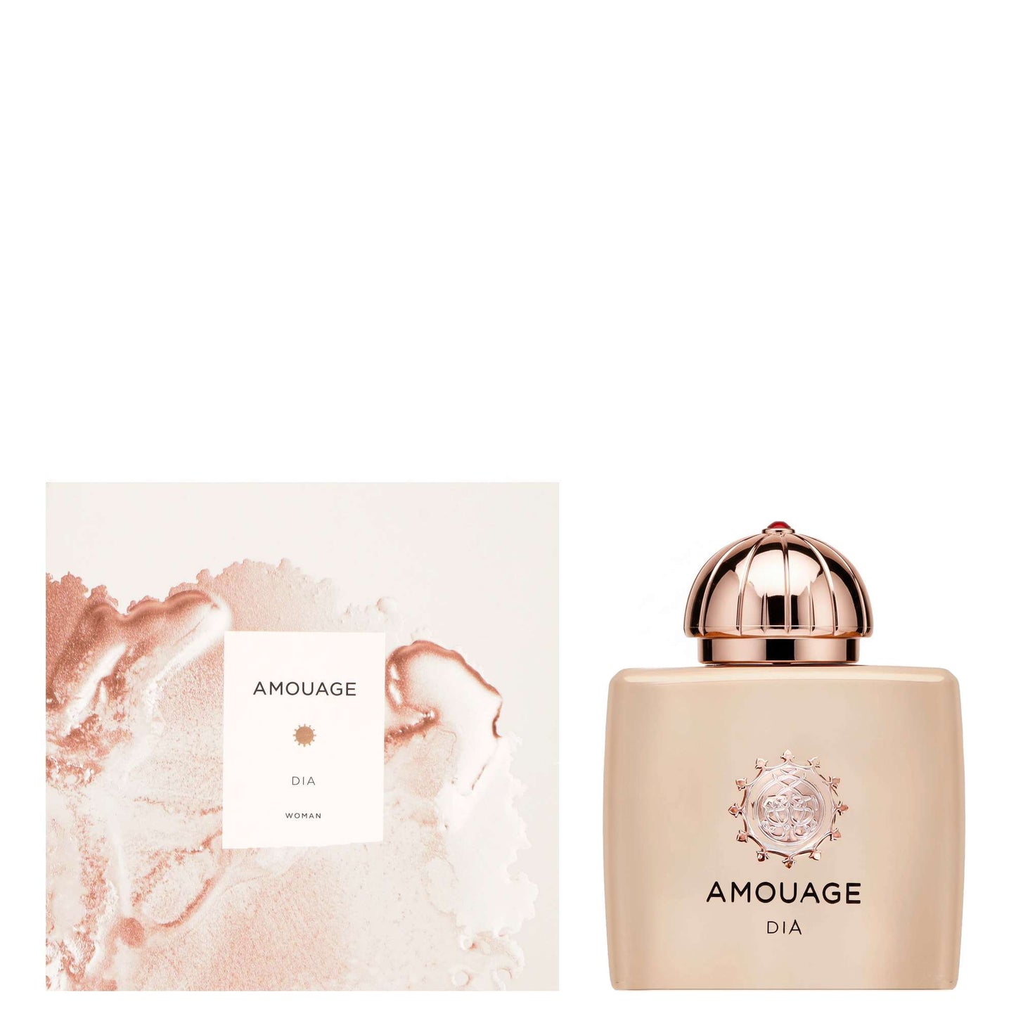 Amouage Dia Woman Eau de Parfum Spray 100ml - Additional 2