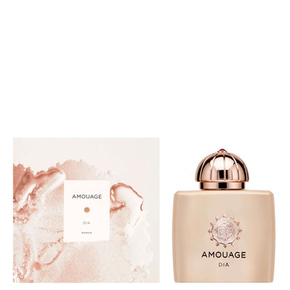 Amouage Dia Woman Eau de Parfum Spray 100ml - Additional 2