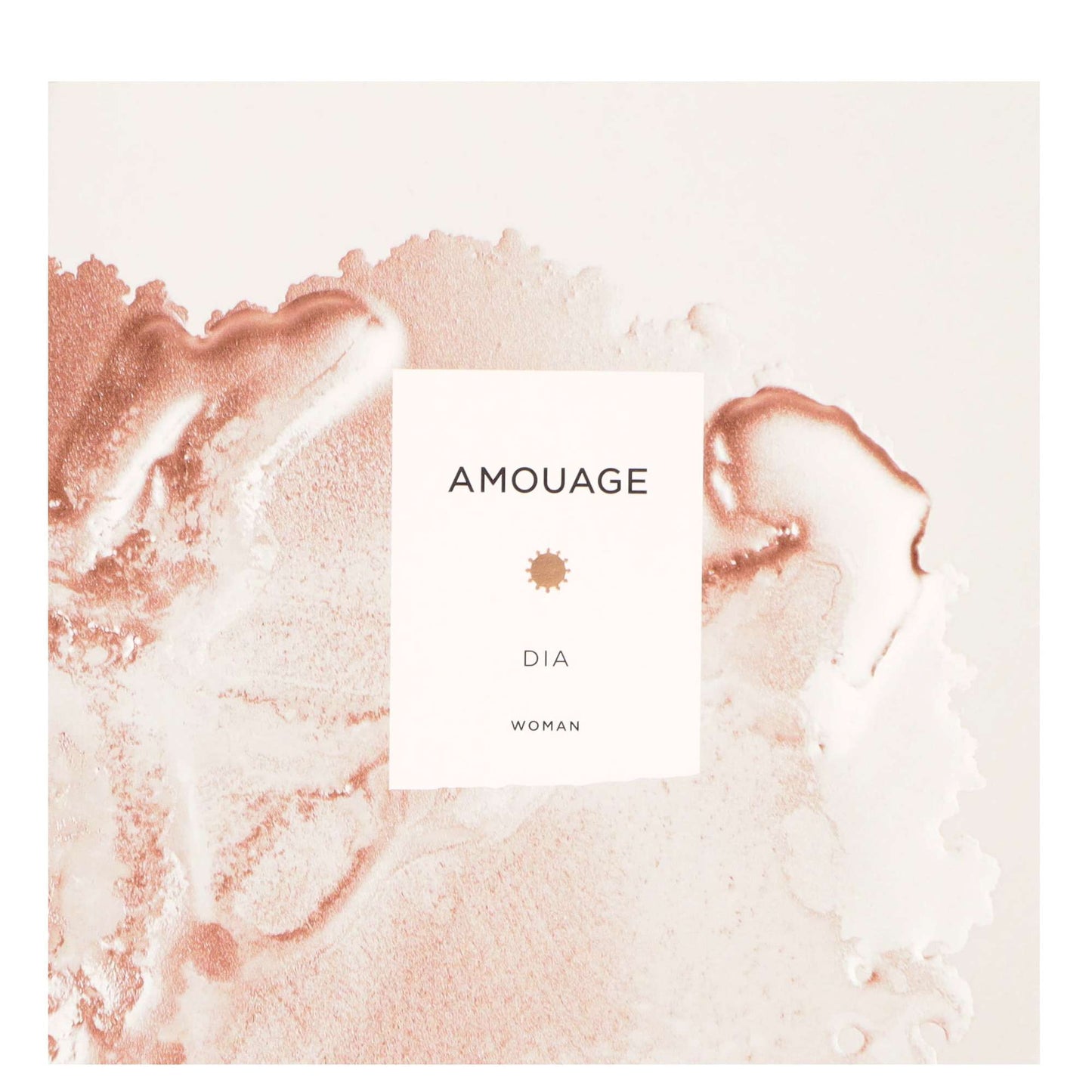 Amouage Dia Woman Eau de Parfum Spray 100ml - Additional 1