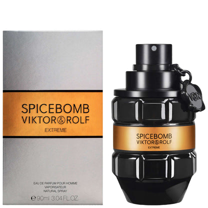 Viktor&Rolf SpiceBomb Extreme Eau de Parfum Spray 90ml - Additional 1