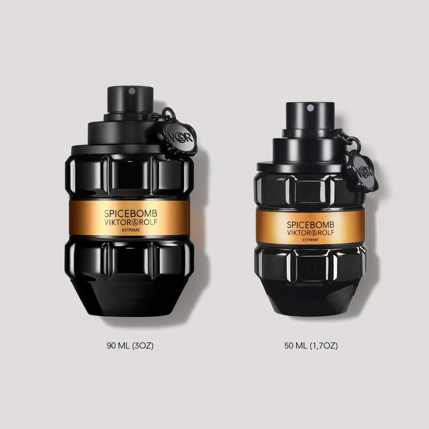 Viktor&Rolf SpiceBomb Extreme Eau de Parfum Spray 90ml - Additional 5