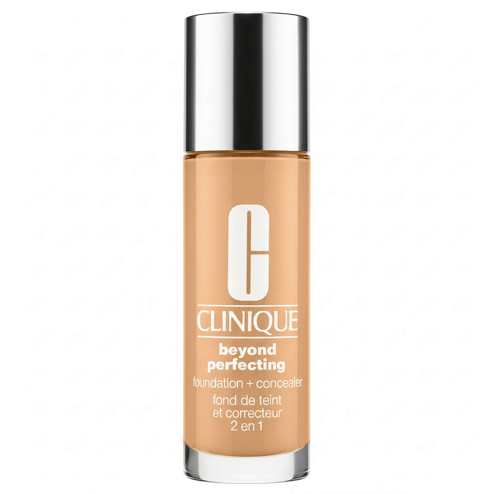 Clinique Beyond Perfecting Foundation + Concealer 11 Honey 30ml / 1 fl.oz. - Extra