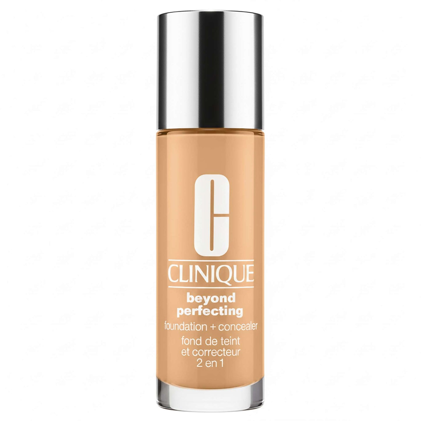 Clinique Beyond Perfecting Foundation + Concealer 11 Honey 30ml / 1 fl.oz. - Extra