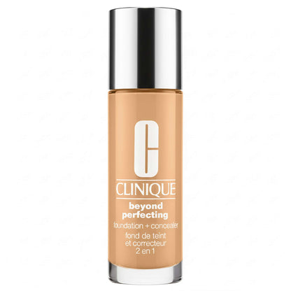 Clinique Beyond Perfecting Foundation + Concealer 11 Honey 30ml / 1 fl.oz. - Extra