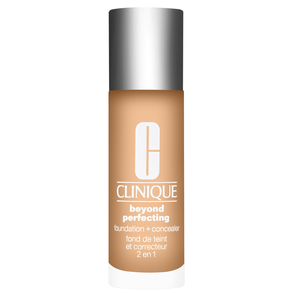 Clinique Beyond Perfecting Foundation + Concealer 11 Honey 30ml / 1 fl.oz. - Extra