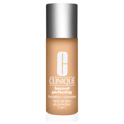 Clinique Beyond Perfecting Foundation + Concealer 11 Honey 30ml / 1 fl.oz. - Extra
