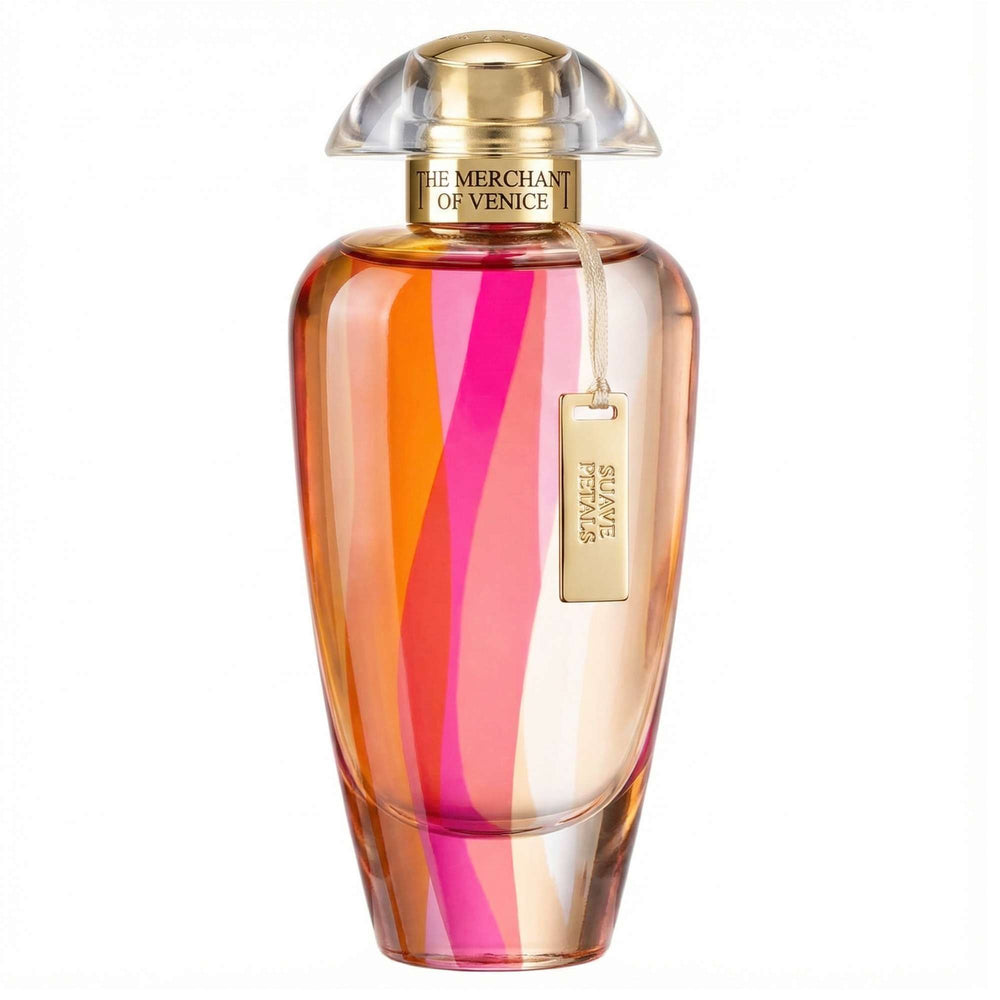 The Merchant of Venice Suave Petals Eau de Parfum Spray 100ml
