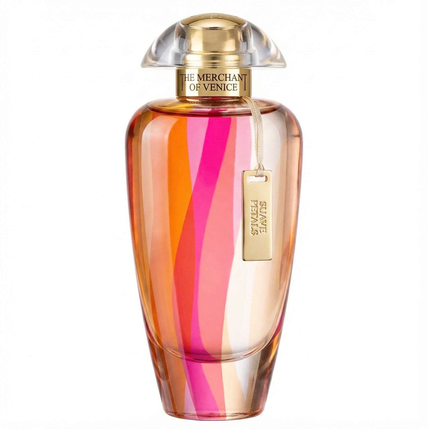 The Merchant of Venice Suave Petals Eau de Parfum Spray 100ml