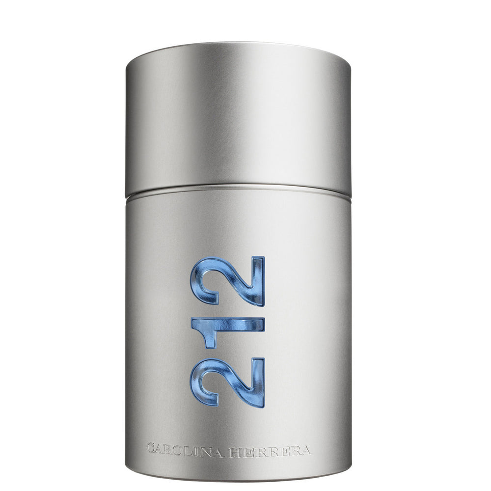 Carolina Herrera 212 Men NYC Eau de Toilette 50ml