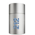 Carolina Herrera 212 Men NYC Eau de Toilette 50ml