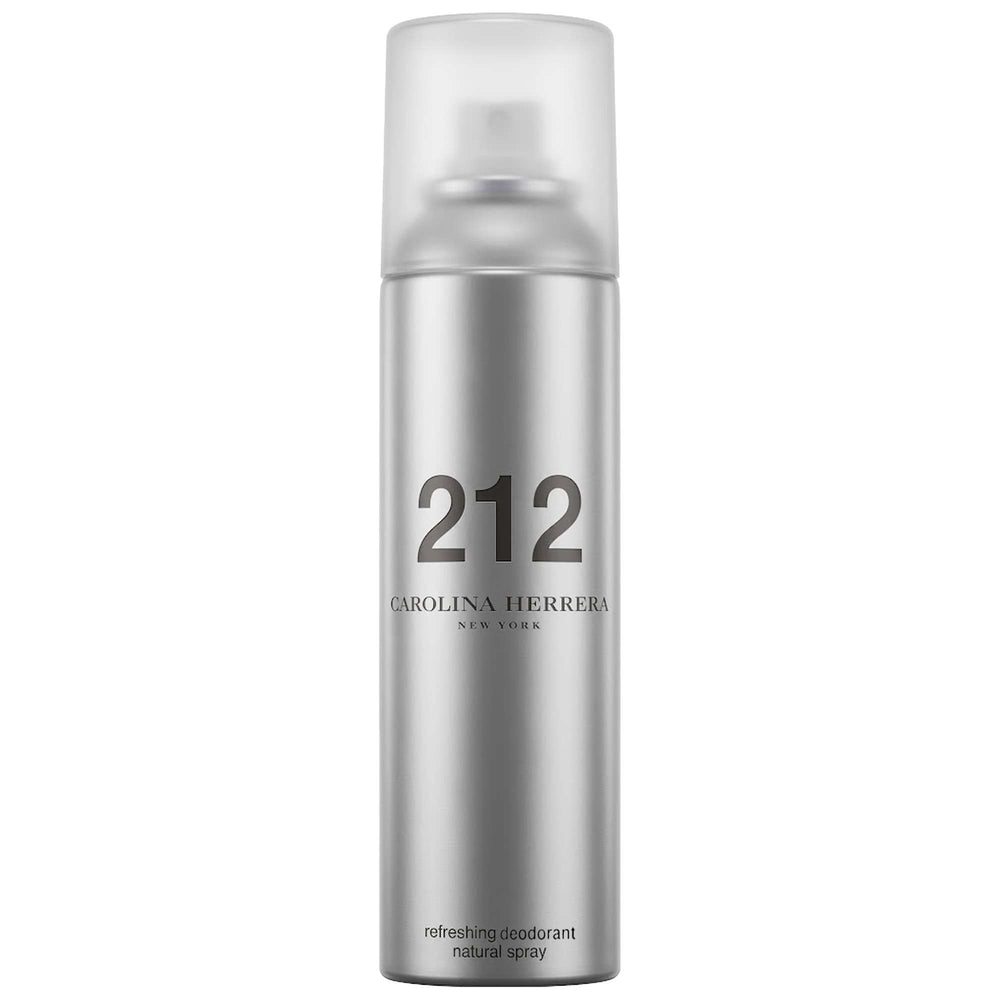 Carolina Herrera 212 Deodorant Spray 150ml