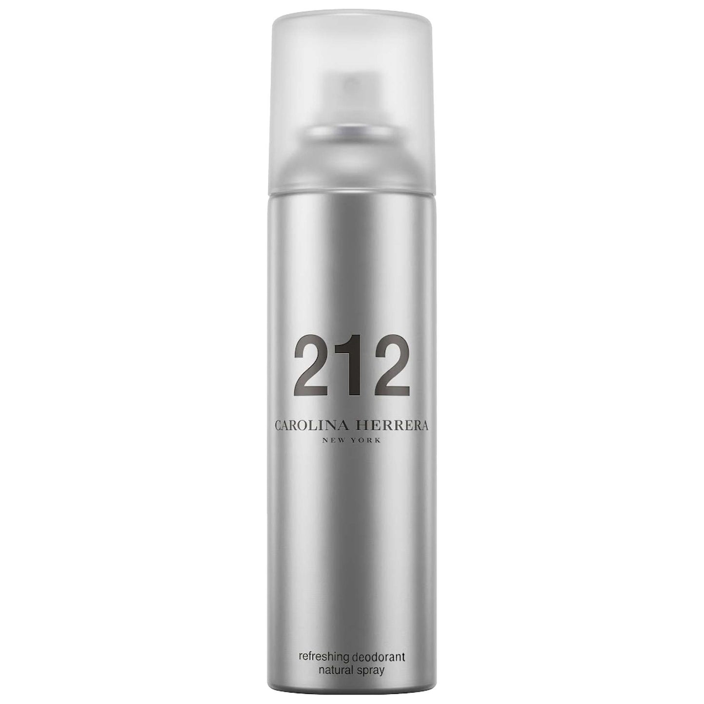 Carolina Herrera 212 Deodorant Spray 150ml