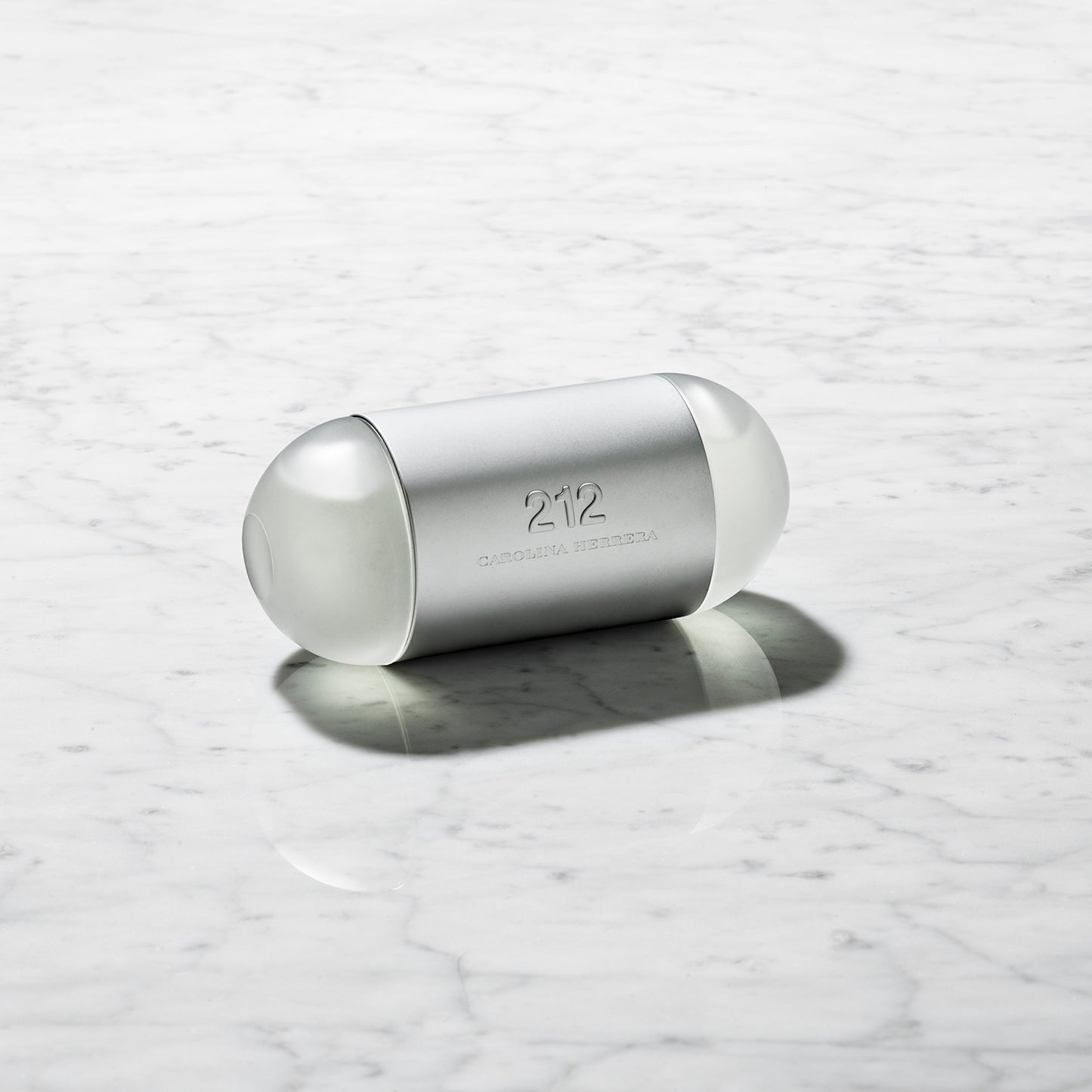 Carolina Herrera 212 NYC Eau de Toilette 100ml - Additional 2