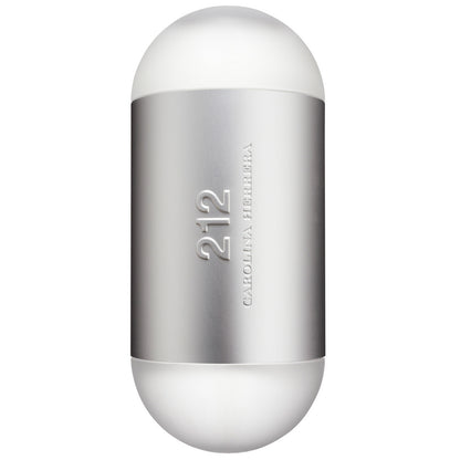 Carolina Herrera 212 NYC Eau de Toilette 100ml