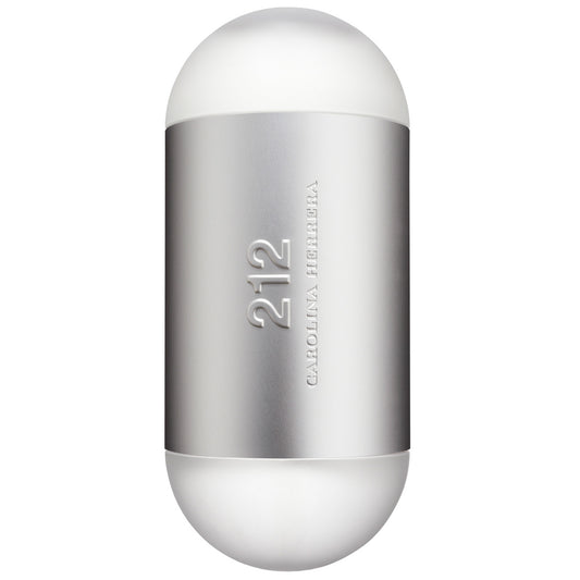 Carolina Herrera 212 NYC Eau de Toilette 100ml