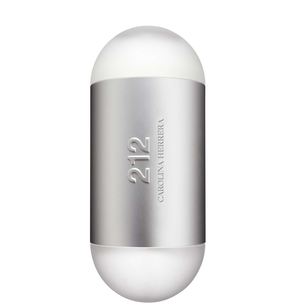 Carolina Herrera 212 NYC Eau de Toilette 60ml