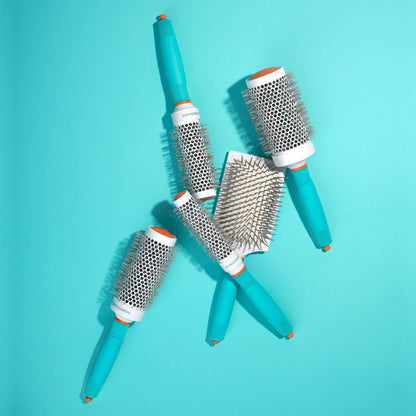 Moroccanoil Brushes Ceramic Round Brush 45mm - Additional 1